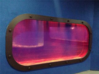 China Acrylic Jellyfish Tank For Sale