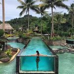 Custom Acrylic Panels for Swimming Pools