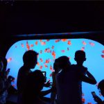 Customized different size shape variety Jellyfish Tank