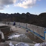 High Quality Transparent Swimming Pool Panels