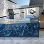 environmental protection swim pool procurement