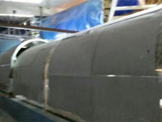 factory supply Aquariums tunnels in ocean parks